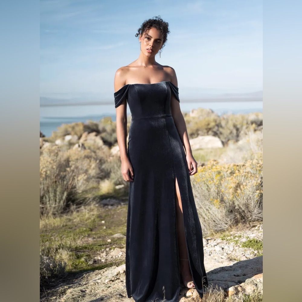 Jenny Yoo • Issa Dress